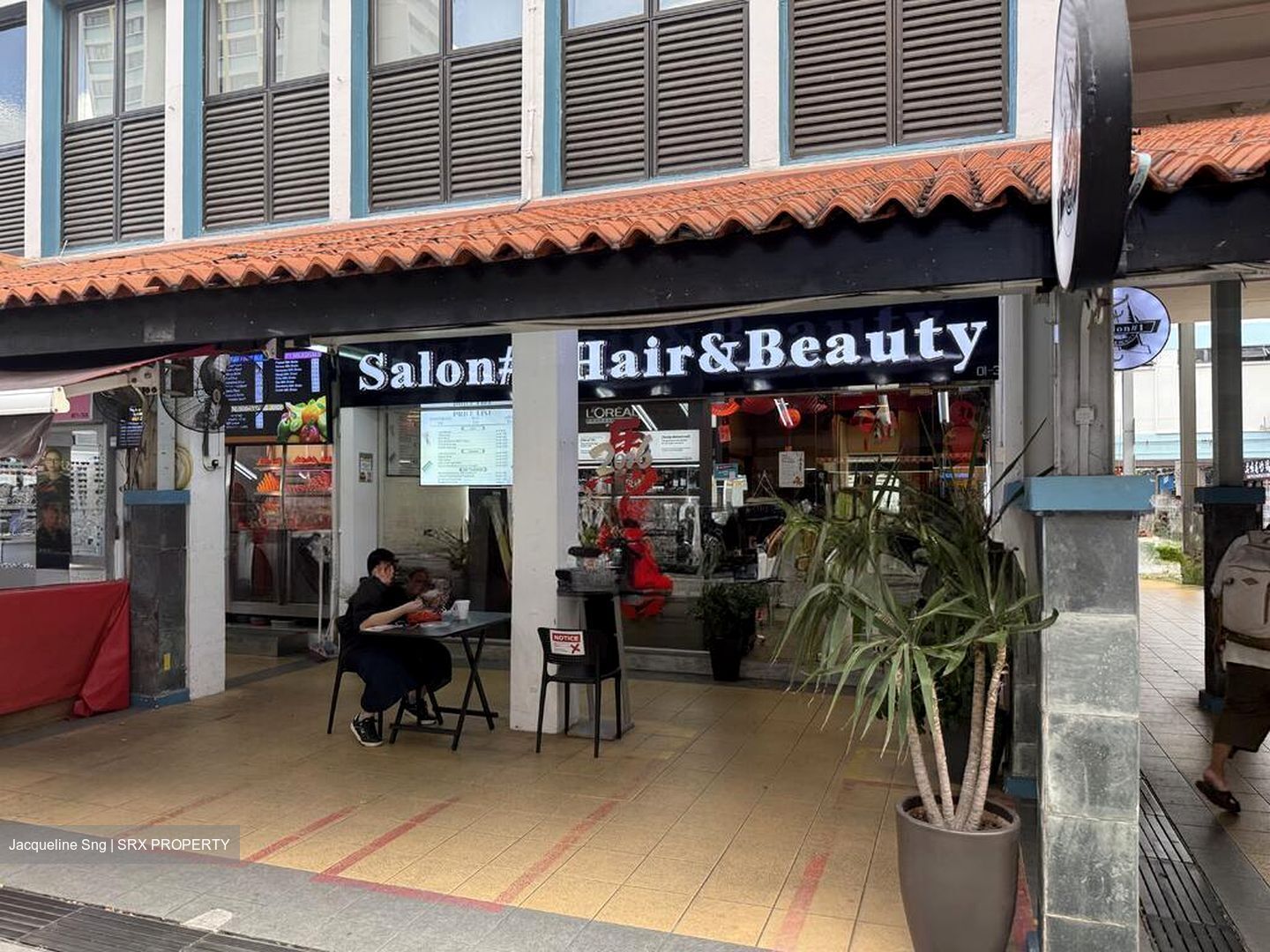 Toa Payoh Central (D12), Shop House #525484601